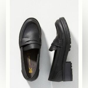 BC Footwear Roulette Loafers